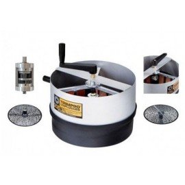  Trimpro Unplugged (manual)